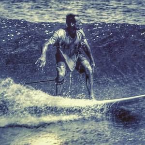 Meet your Posher, Gregory martin