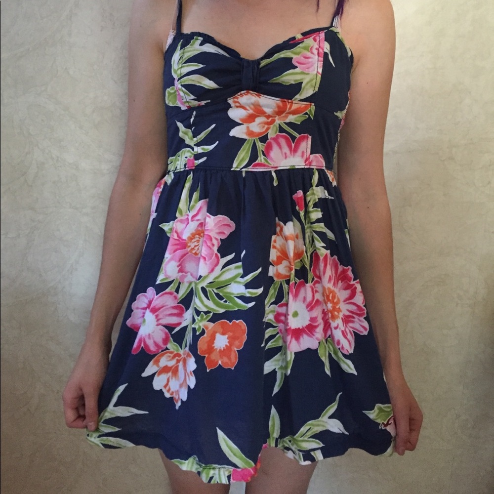 Hollister Co Dress
