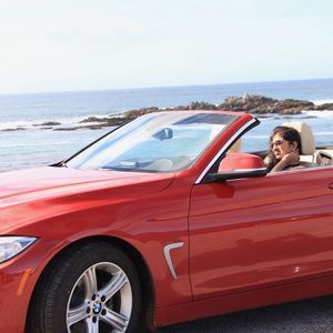 Meet your Posher, Shruti