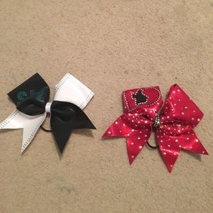 Bows
