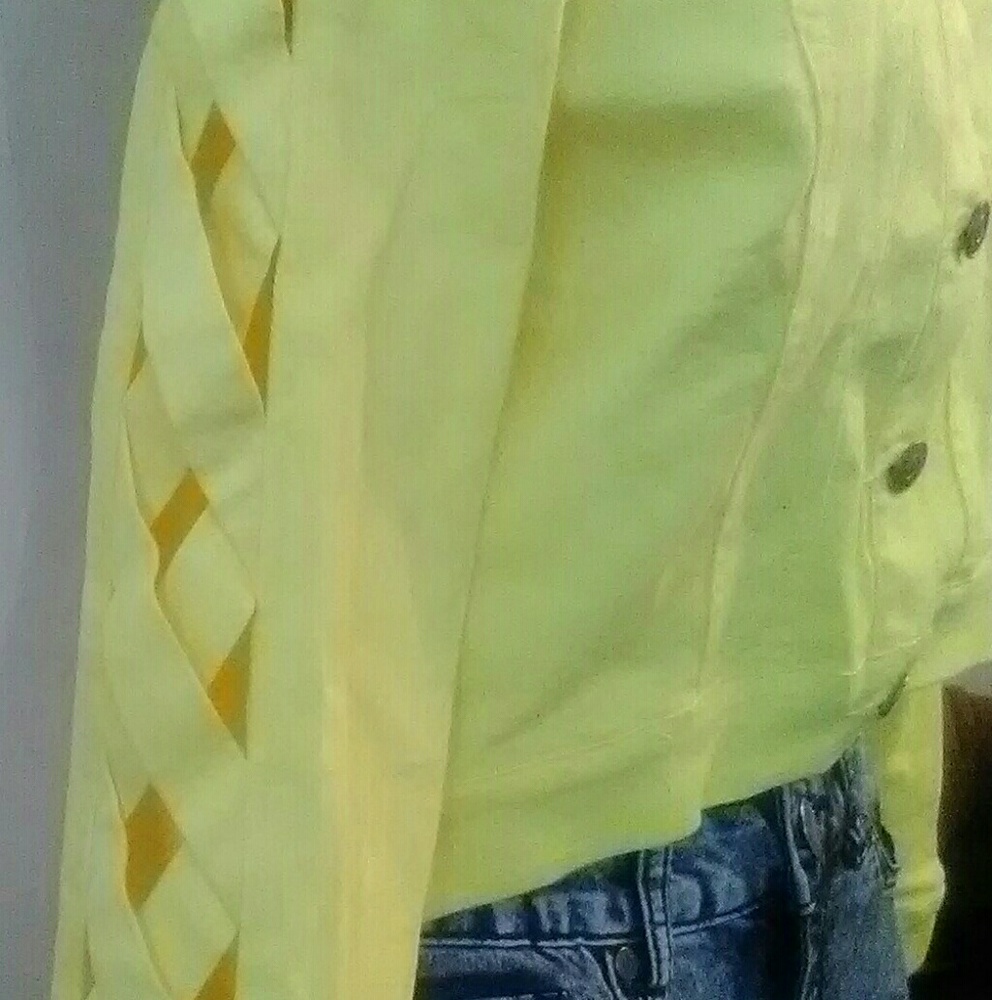 Jacket - Picture 2 of 2