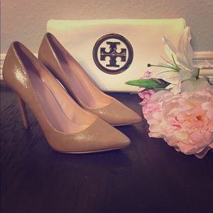 NIB Enzo Angiolini Frolic Heels
