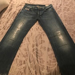 Diesel Jeans