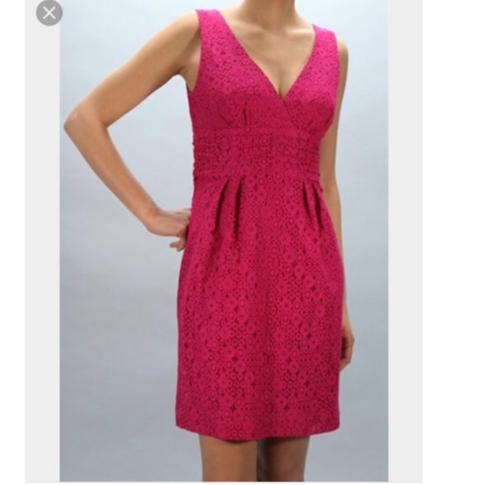 ✨FLASH SALE✨Trina Turk dress