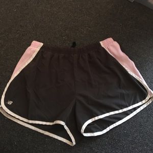 New Balance Shorts