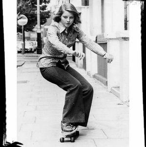 I've got your Katharine and will raise you a Jodi.