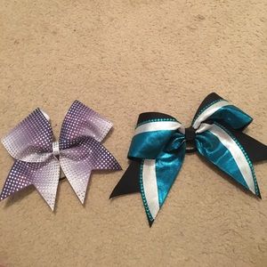 Bows