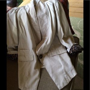 Charlotte Russe 3/4 Jacket