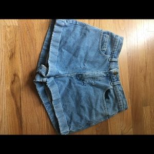 I've had them for 2 years, now they're too short