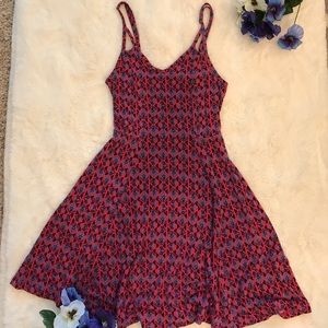 Flowy Summer Dress
