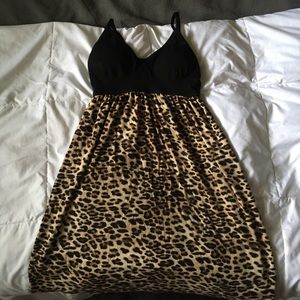 Gillian & O'Malley Nightgown