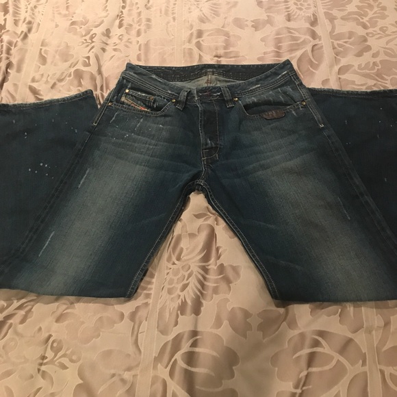 Diesel Other - Diesel Denim
