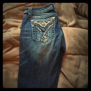 MissMe jeans