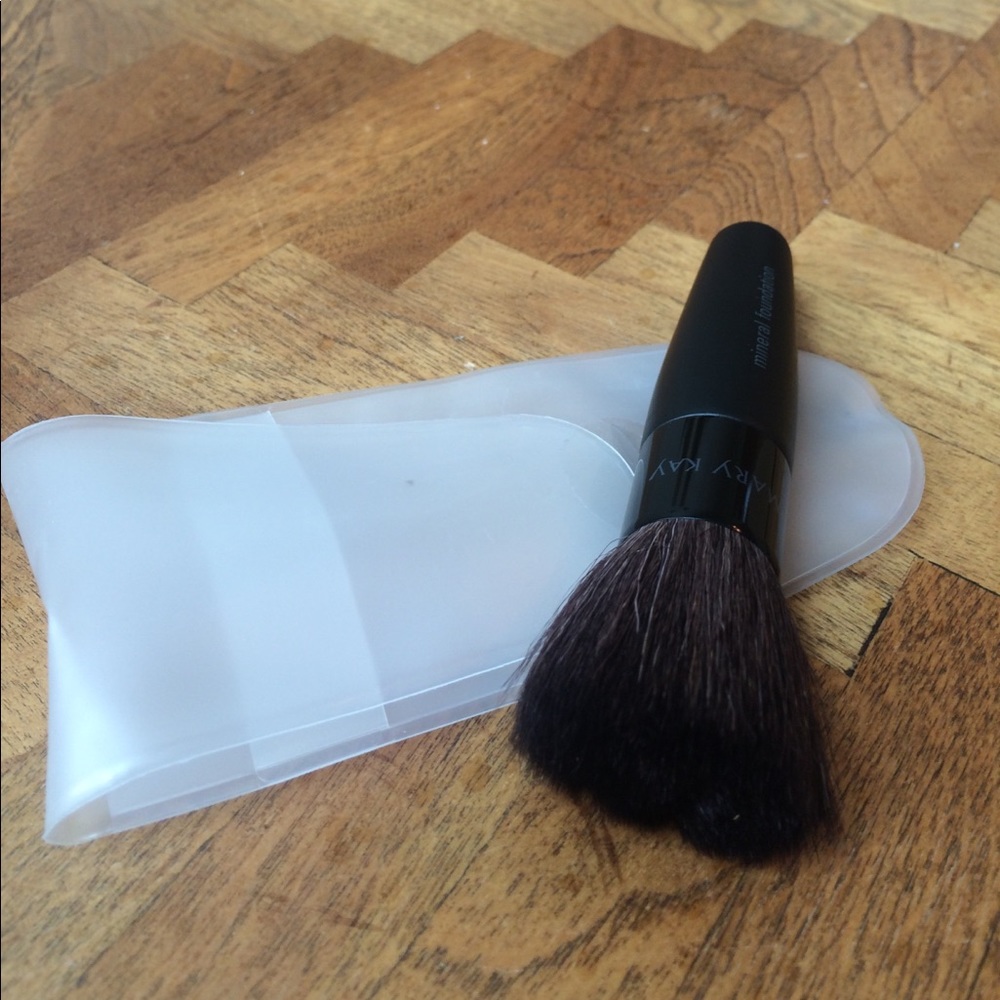 Mineral Foundation Brush