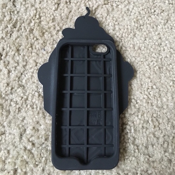 iPhone 6/6s ice cream cone case - Picture 2 of 3