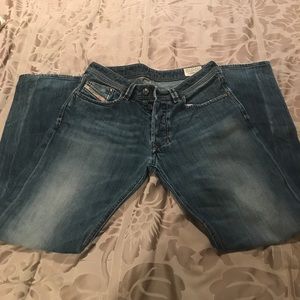Diesel Denim