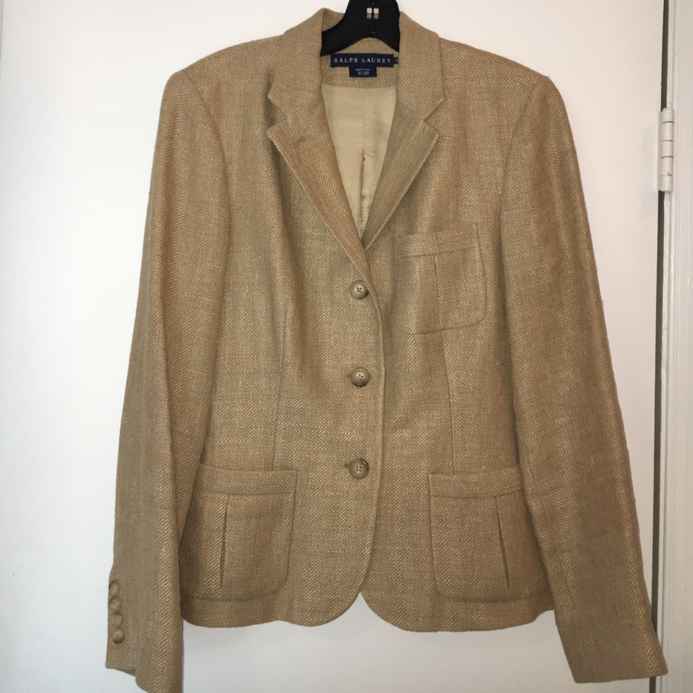 Ralph Lauren Blazer/jacket