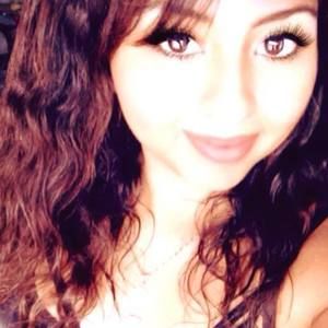 Meet your Posher, Katherine