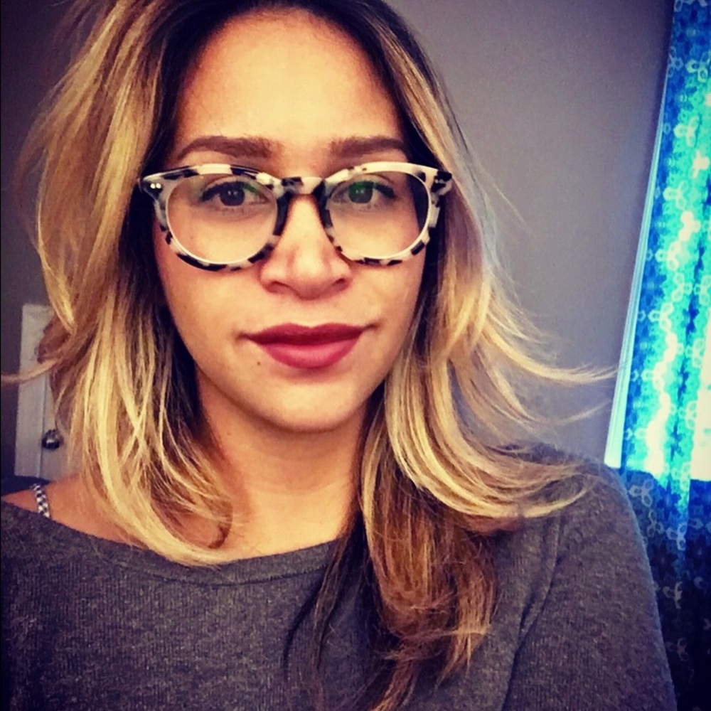 Meet your Posher, Mackenzie