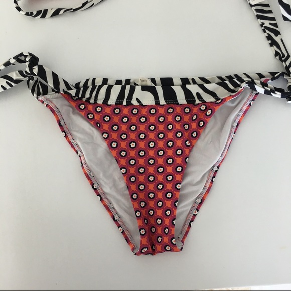 TOUCHE BALNEAIRE - BIKINI - Picture 4 of 5