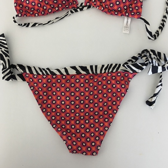 TOUCHE BALNEAIRE - BIKINI - Picture 5 of 5