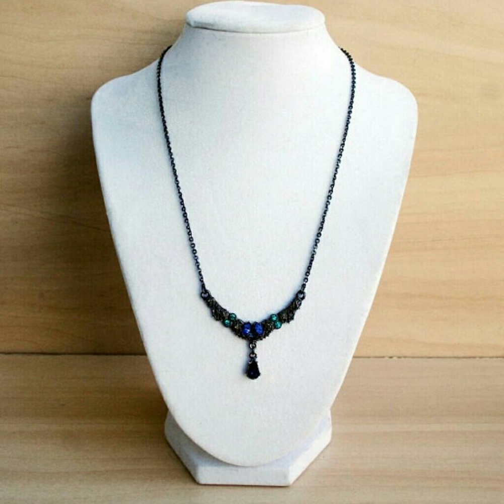 Vintage Victorian Necklace