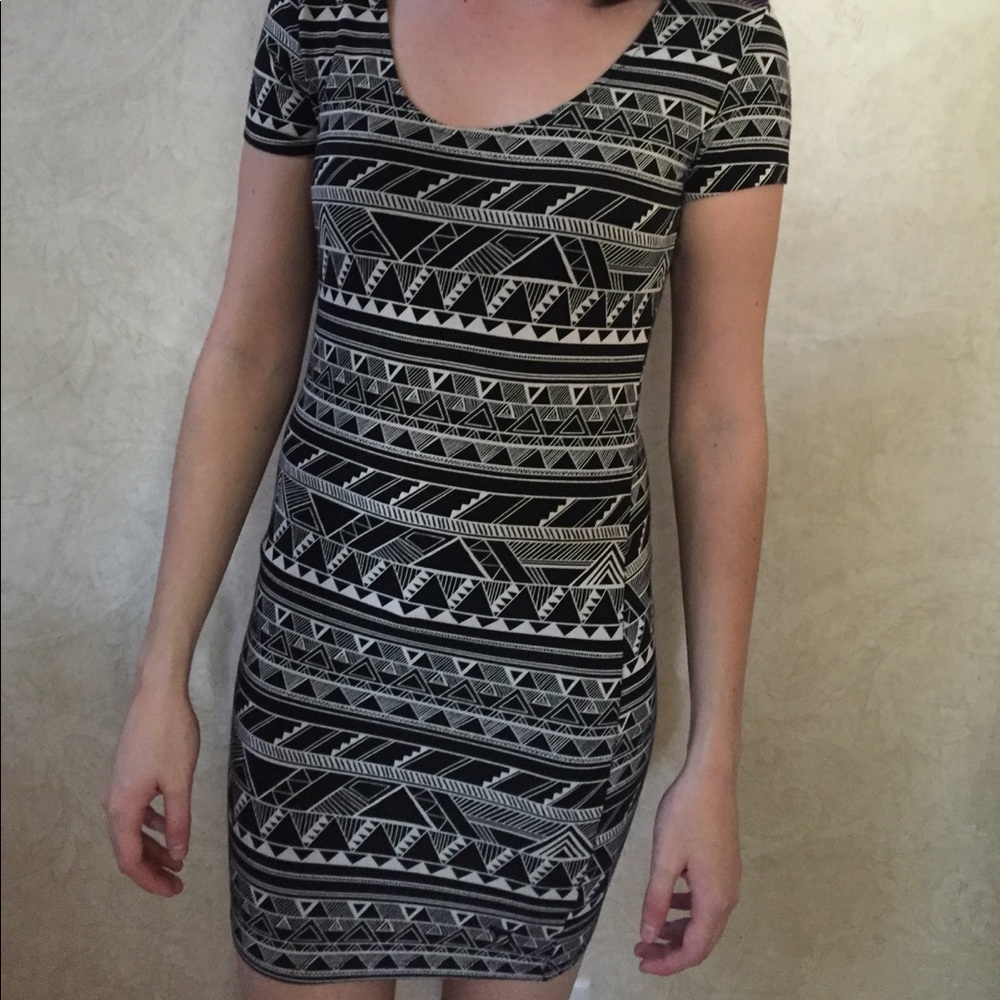 Victoria Secret- Mini Dress