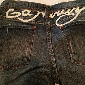 Ed Hardy Jeans