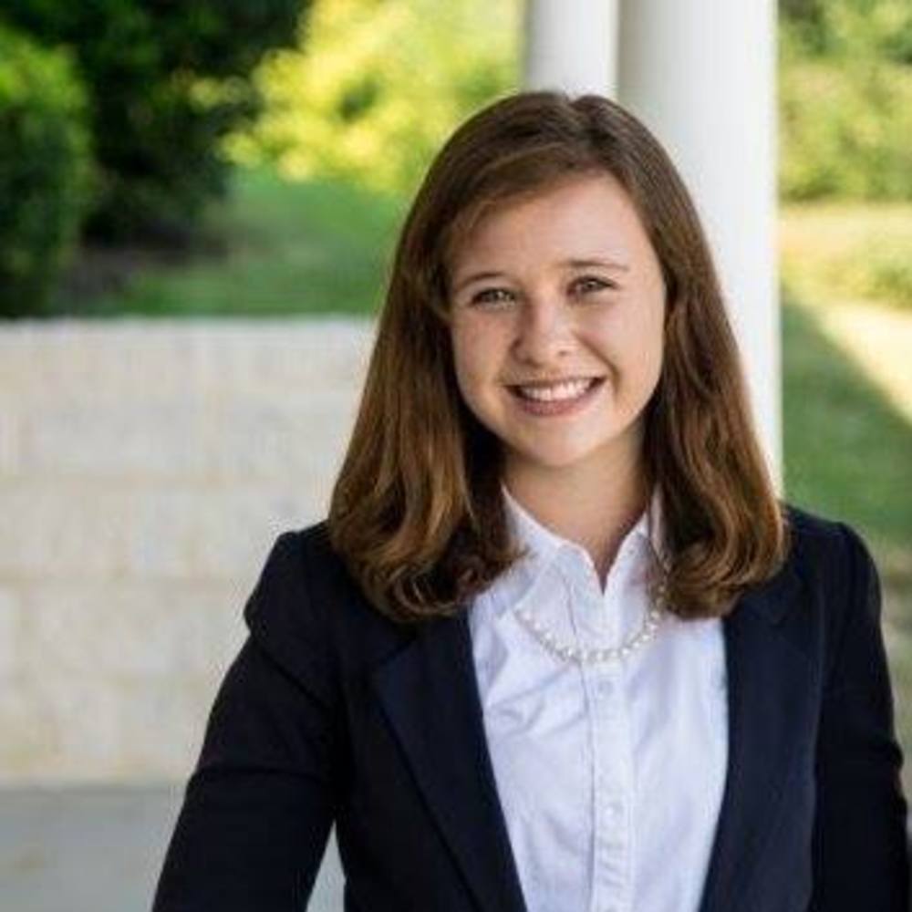Meet your Posher, Ashlyn