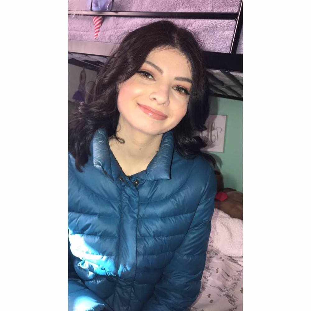 Meet your Posher, Michelle