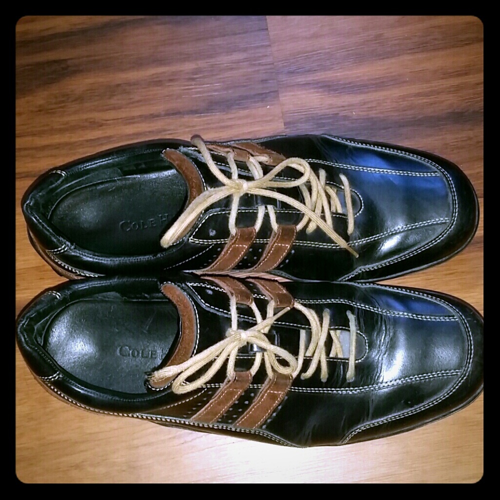 Cole Hann shoes
