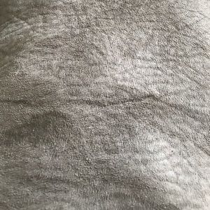 Meet your Posher, Isaiah