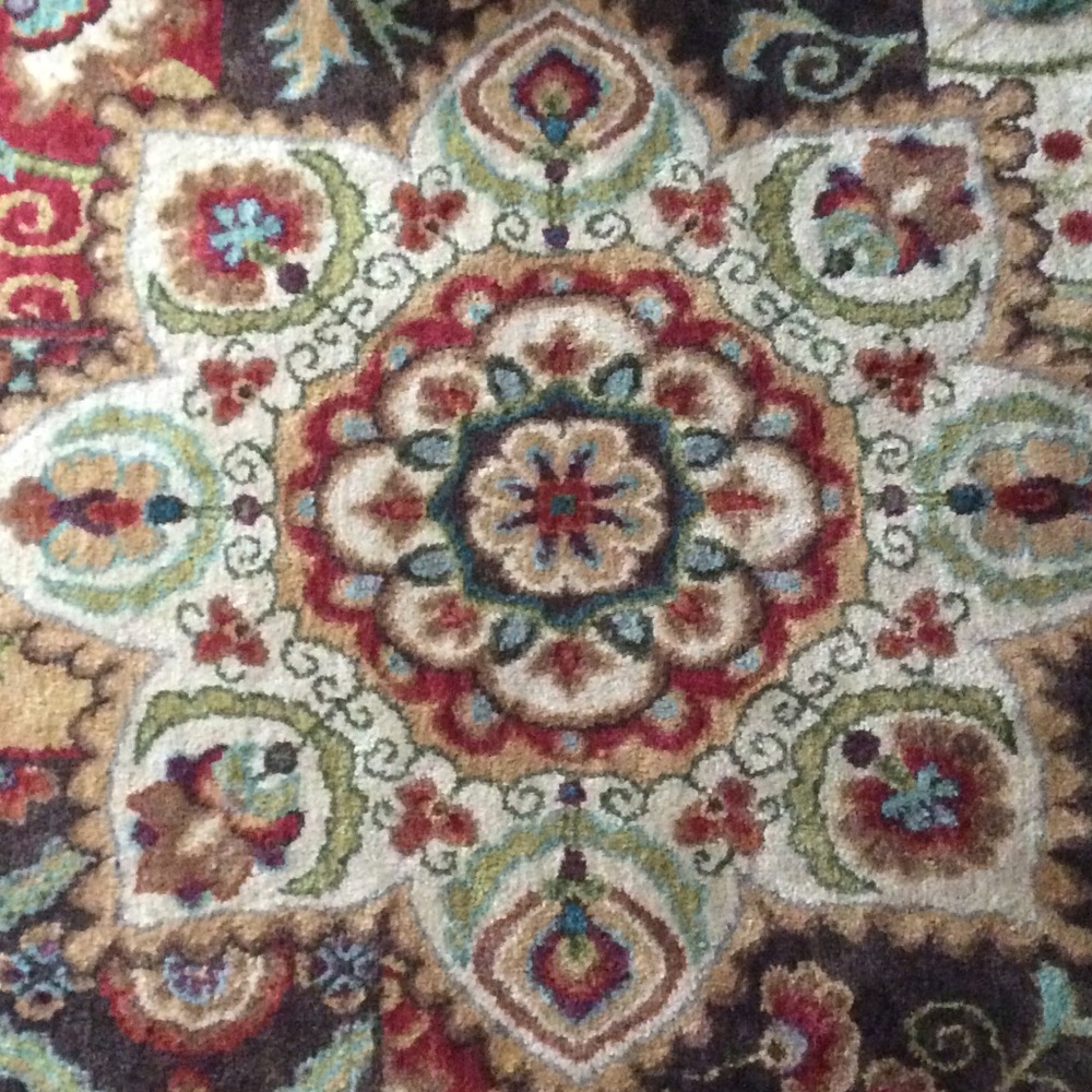 Meet your Posher, Karen