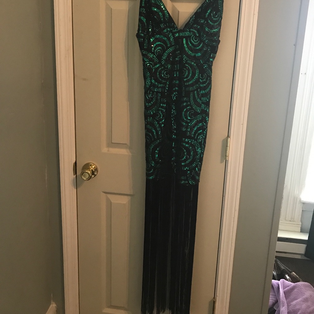 Party Dress