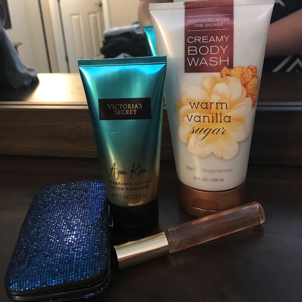 ‼️SOLD‼️BEAUTY BUNDLE