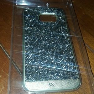 Case Logic samsung galaxy s6 phone case