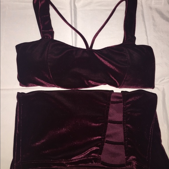 🆕 Fashion Nova Two Piece Set - Picture 4 of 4