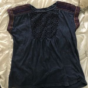 Lucky Brand shirt