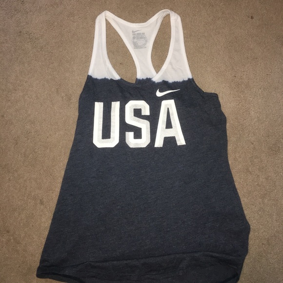 Nike Tops - Nike tank top
