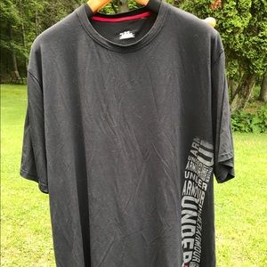 Under Armour Heat Gear t shirt XXL