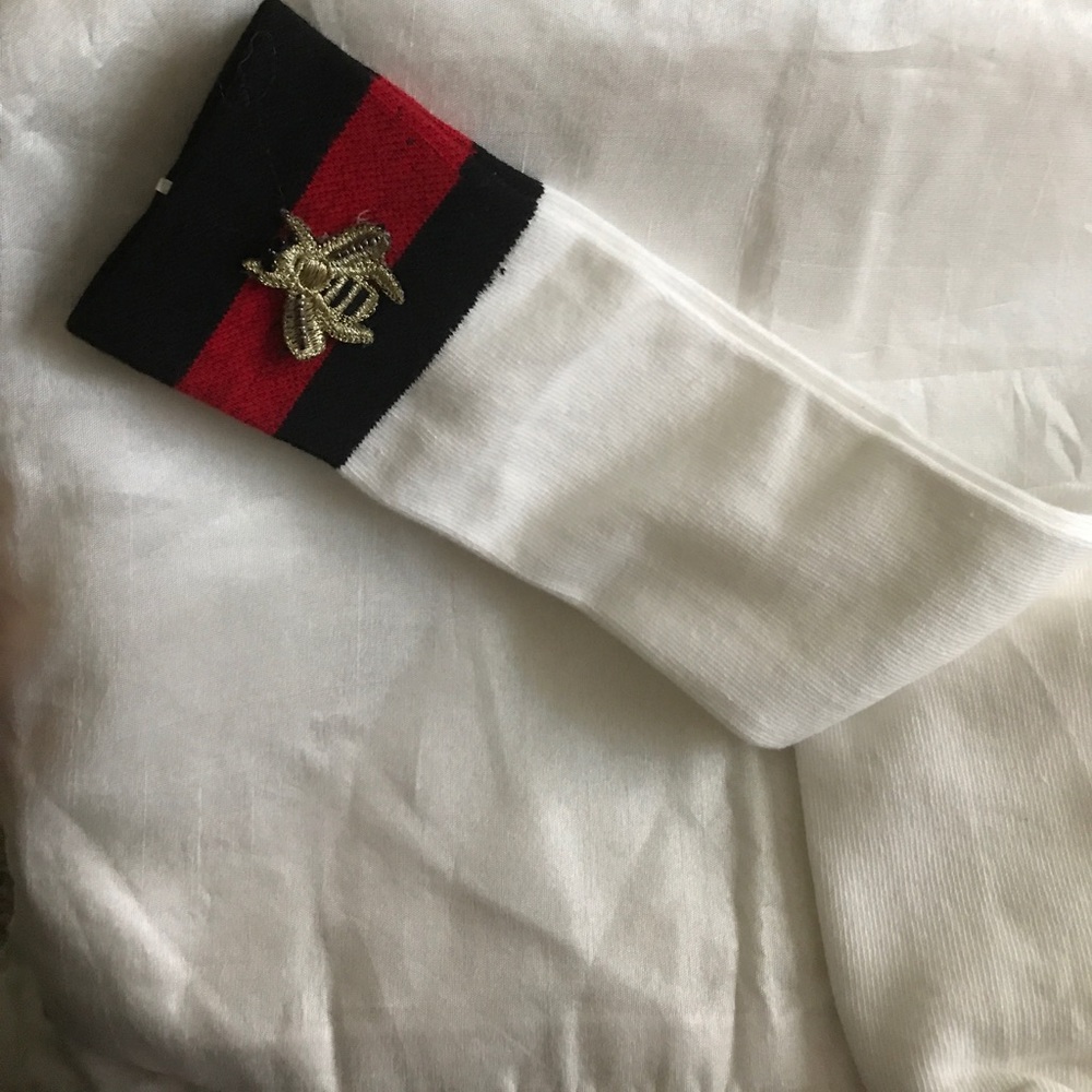 Socks - Picture 2 of 2