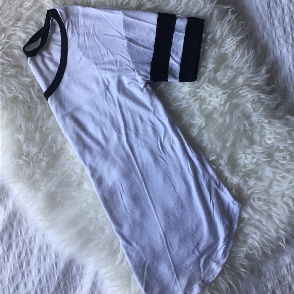 Soft & Sexy AE Tee