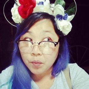 Meet your Posher, Charlene