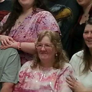 Meet your Posher, Goldie