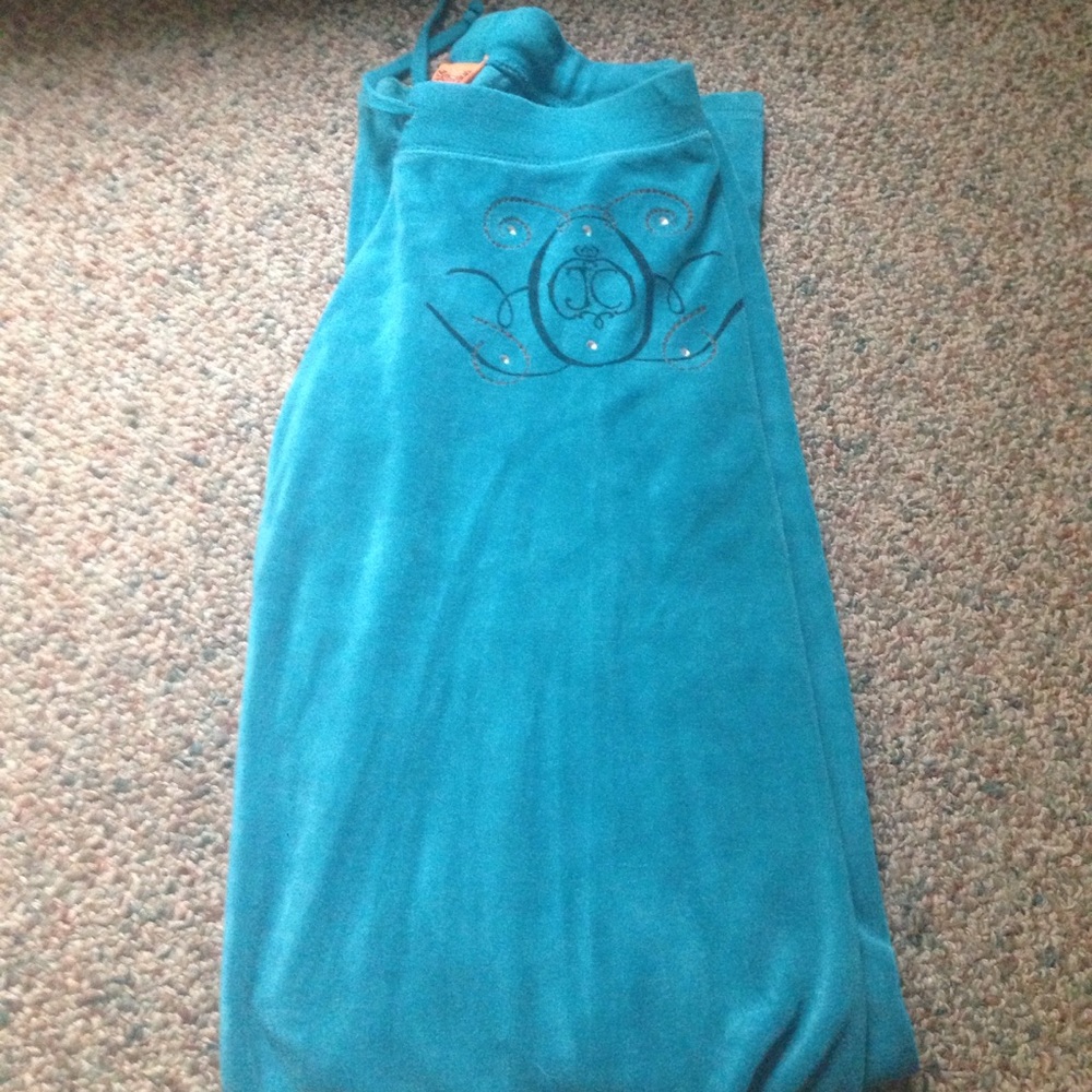 Juicy couture pants