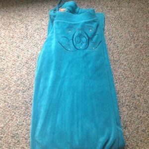 Juicy couture pants