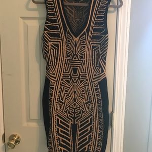 Aztec Dress