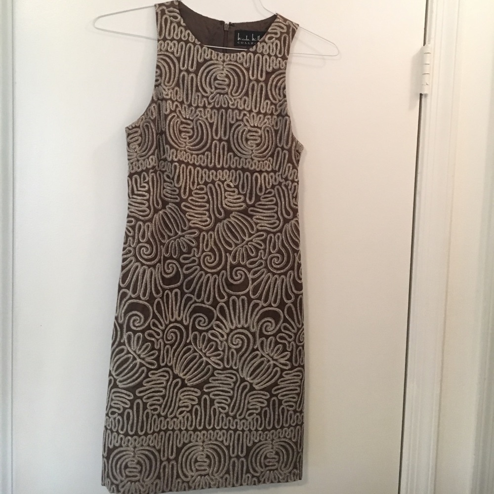 Nicole Miller Collection Dress