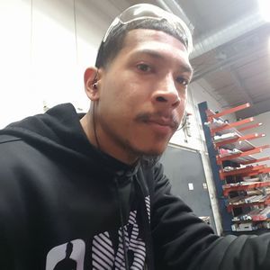 Meet your Posher, William