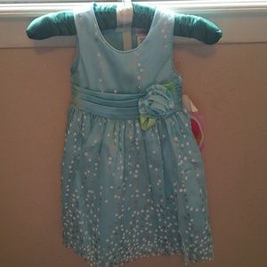 Toddler dresses